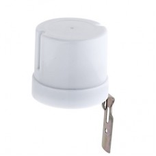 Φωτοκύτταρο Ημέρας-Νύχτας 25A 230V IP44 ST303 99DS300